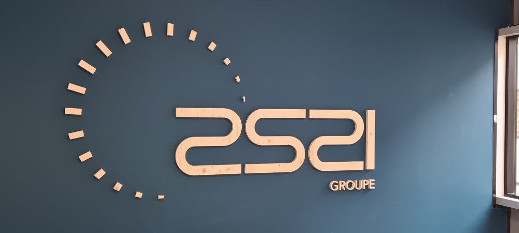 Logo bois 2S2I 3